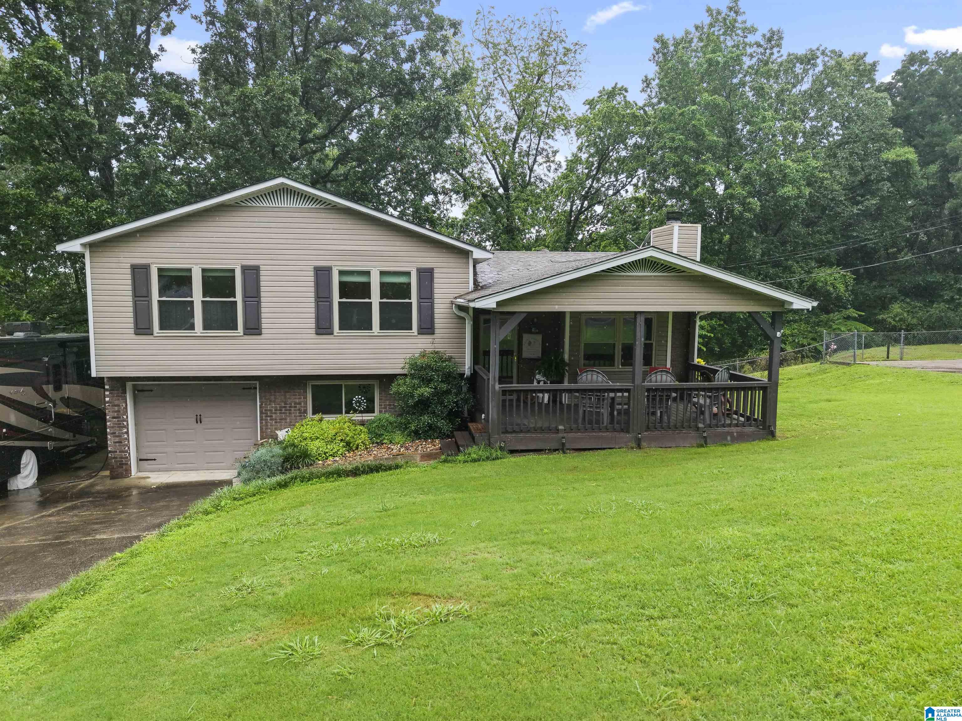 7448 Plantation Road Pinson, AL 35126 - Photo 1 of 34