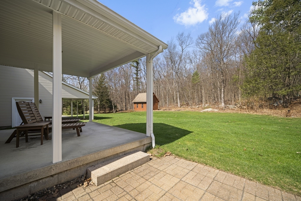 259 Stafford Road Somers, CT 06071 - Photo 35 of 42 Gallery Image 35