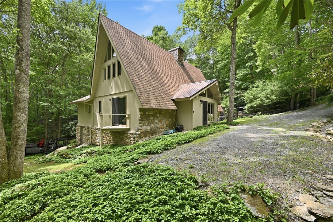 179 Hornbeam Road Beech Mountain, NC 28604 - Photo 44 of 46