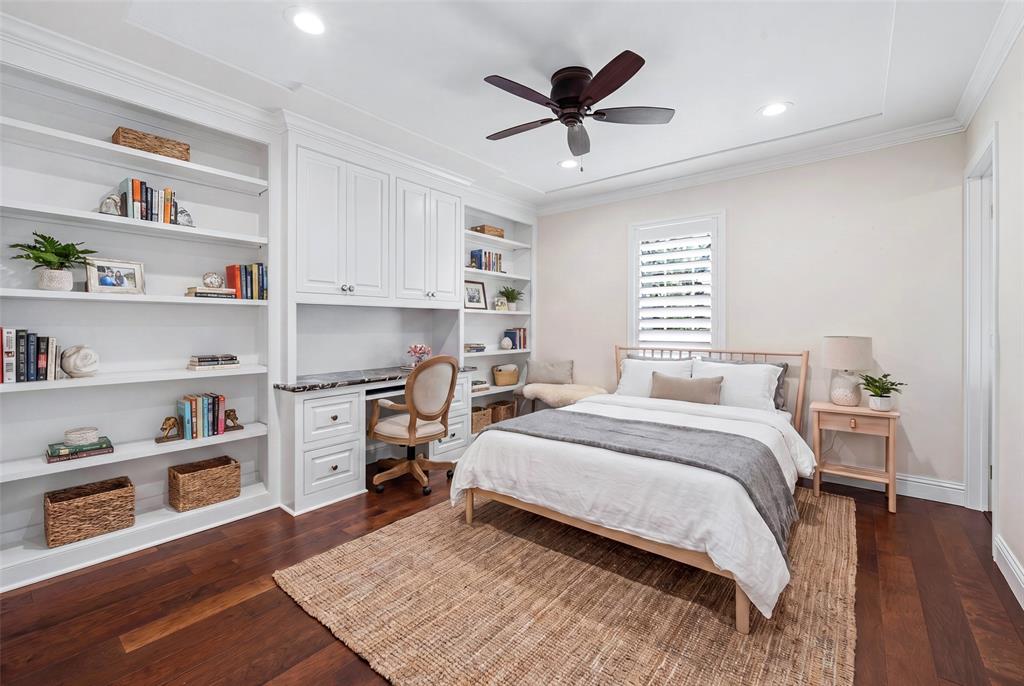 1357 Roaring Springs Road Fort Worth, TX 76114 - Photo 14 of 30 This room is virtually staged.