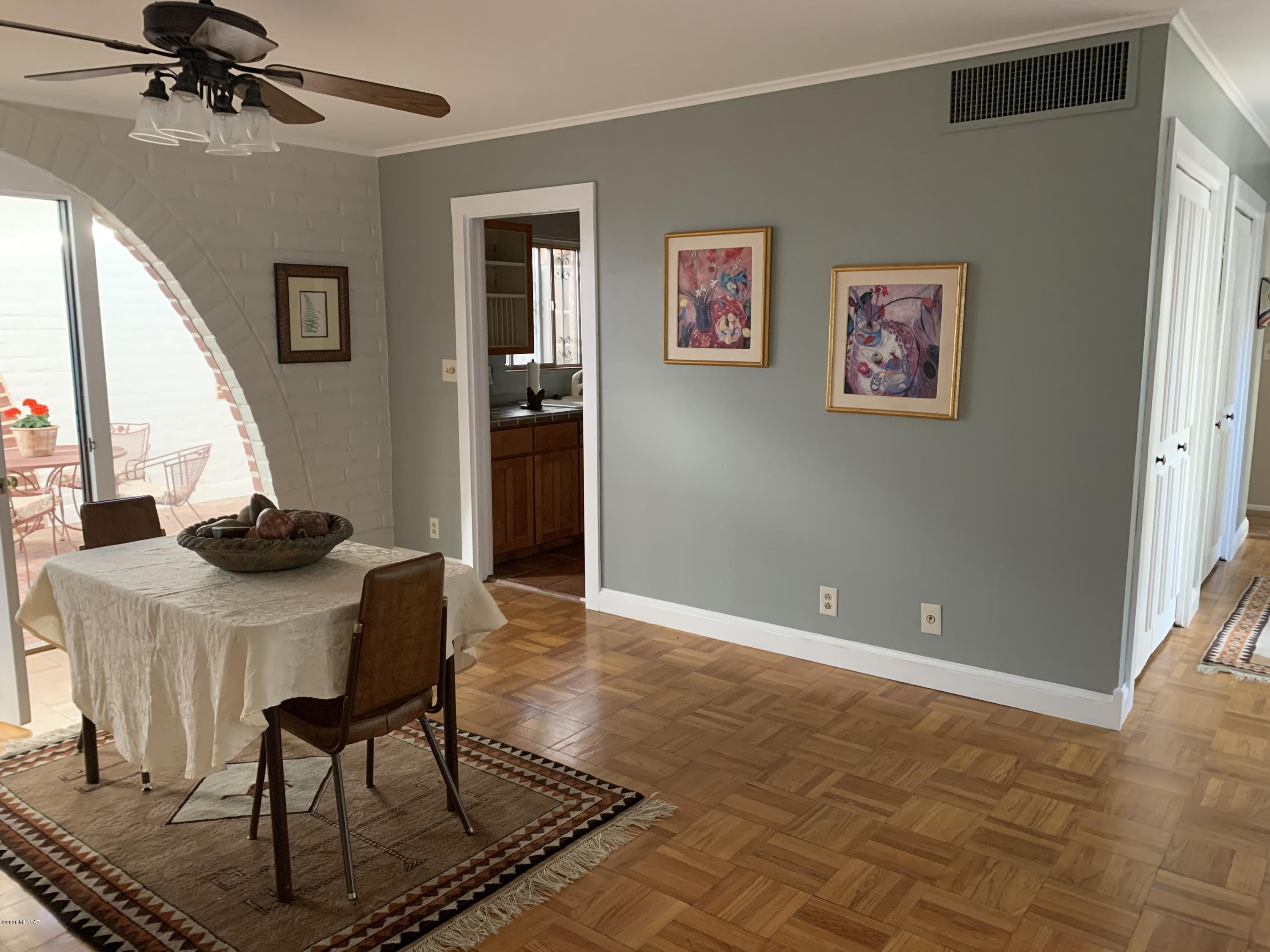 604 West Roller Coaster Road Tucson, AZ 85704 - Photo 13 of 50 Gallery Image 13