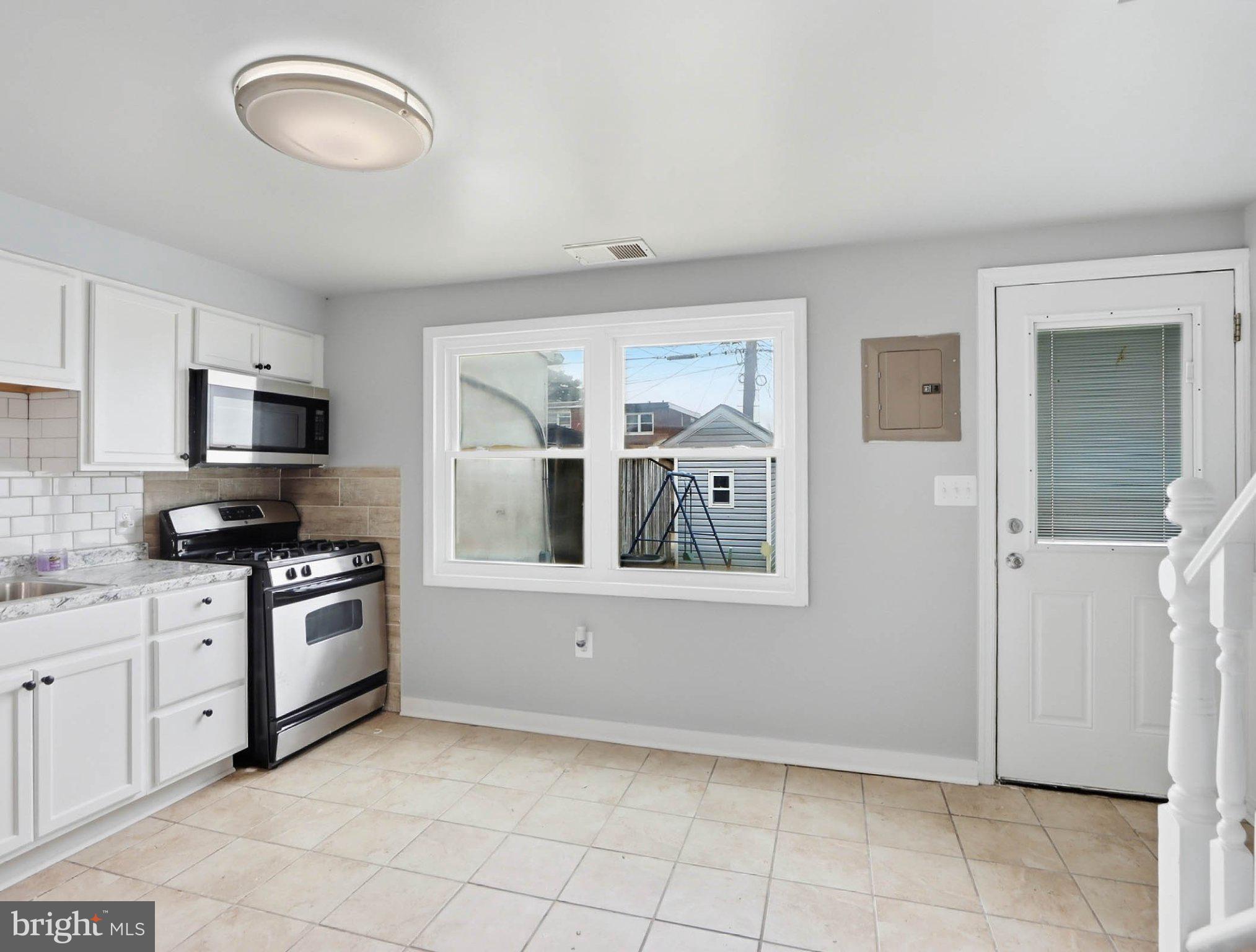 2716 Yarnall Road Halethorpe, MD 21227 - Photo 4 of 13 Gallery Image 4