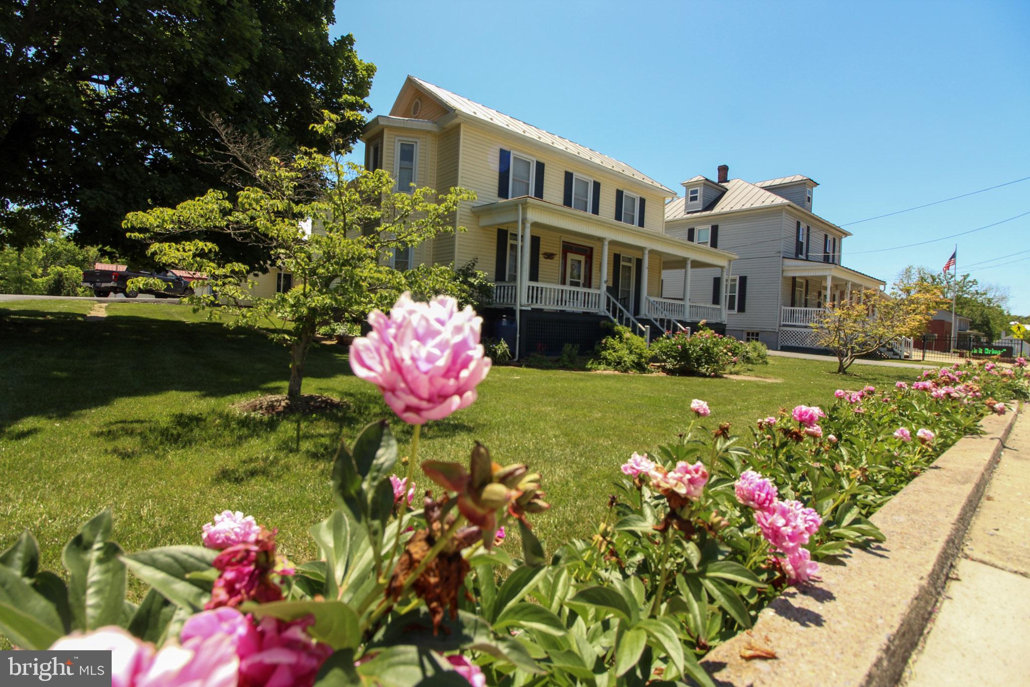 3356 South Main Street Toms Brook, VA 22660 - Photo 1 of 83