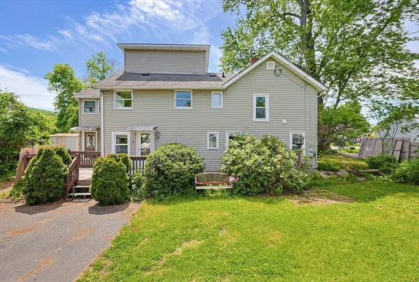 $329,000 | 5 Packard Street, Palmer, MA 01069