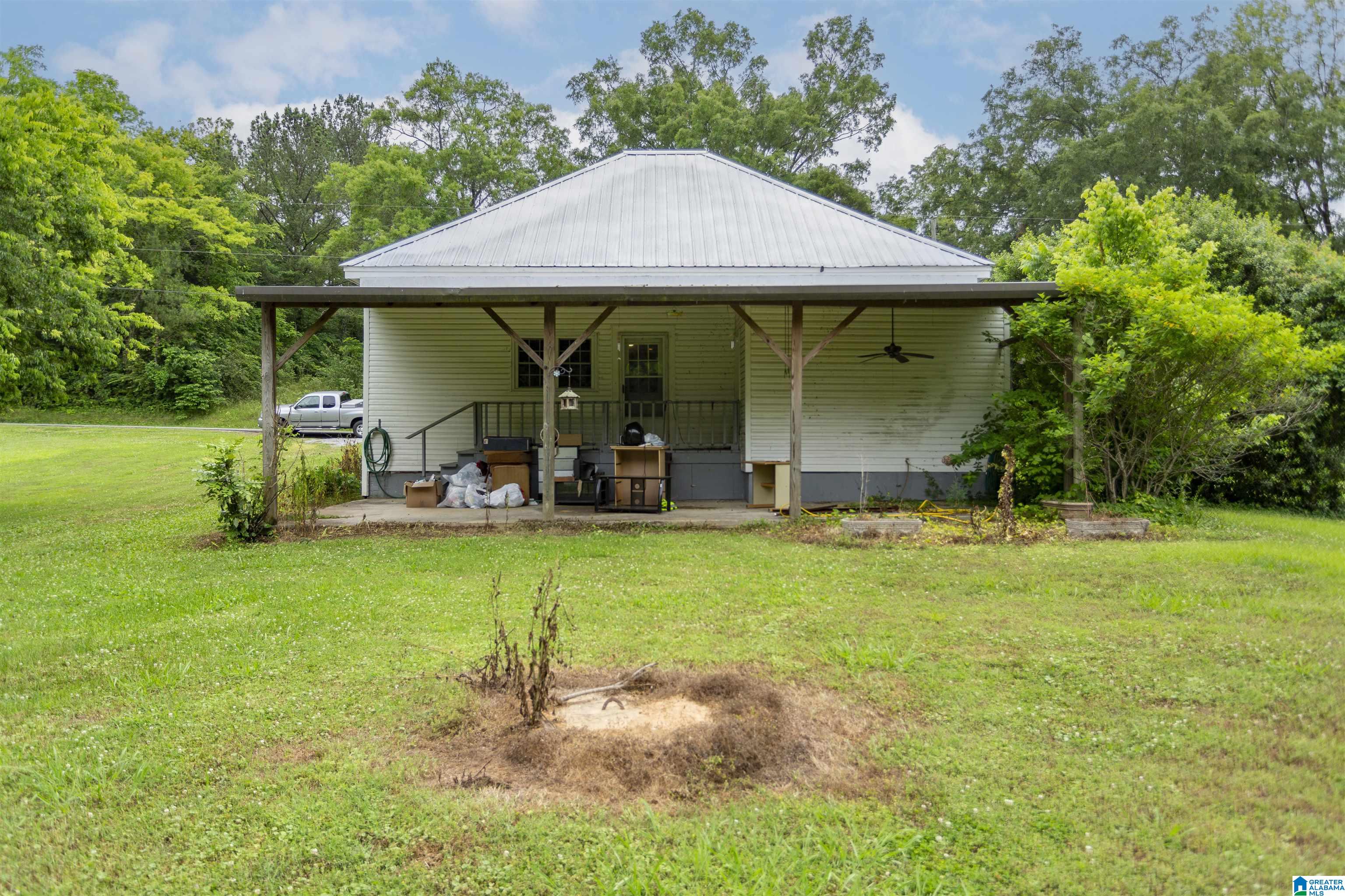 913 3rd Avenue Ragland, AL 35131 - Photo 22 of 24