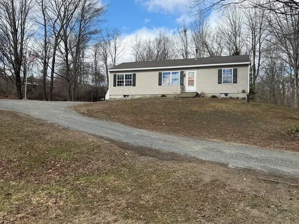 $385,000 | 41 Upper Road, Deerfield, MA 01342