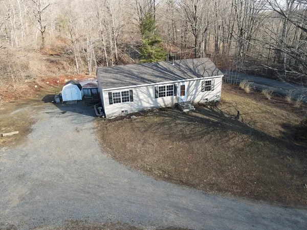 $395,000 | 41 Upper Road, Deerfield, MA 01342