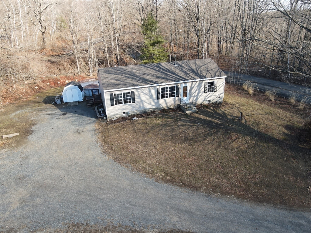 41 Upper Road Deerfield, MA 01342 - Photo 2 of 29