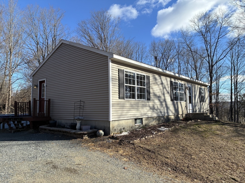 41 Upper Road Deerfield, MA 01342 - Photo 23 of 29