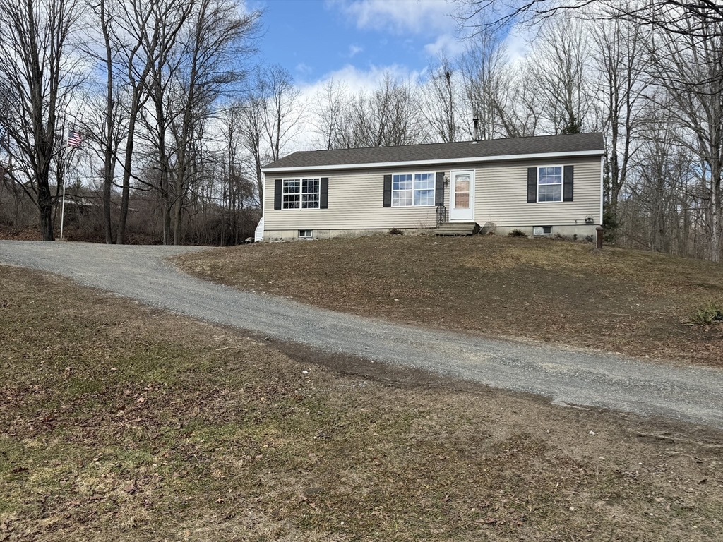 41 Upper Road Deerfield, MA 01342 - Photo 3 of 29
