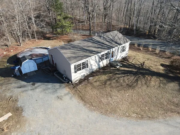 $395,000 | 41 Upper Road, Deerfield, MA 01342