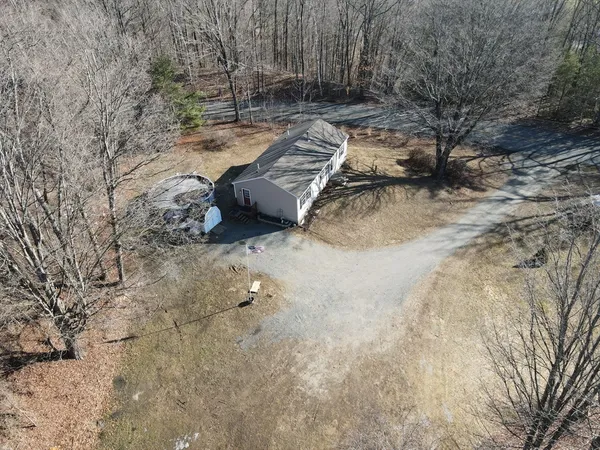 $395,000 | 41 Upper Road, Deerfield, MA 01342