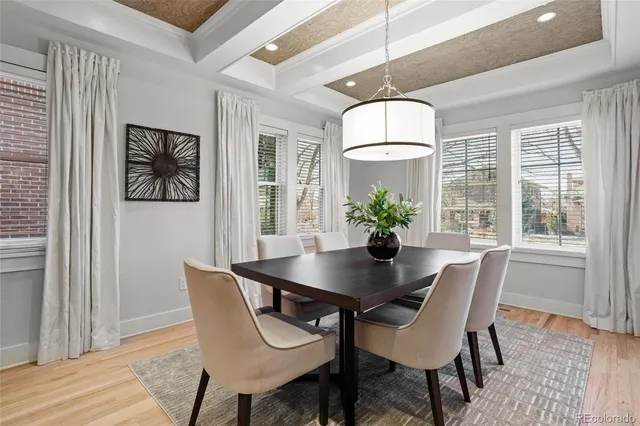 $1,995,000 | 874 South Gilpin Street, Denver, CO 80209