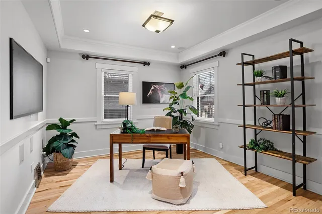 $1,995,000 | 874 South Gilpin Street, Denver, CO 80209