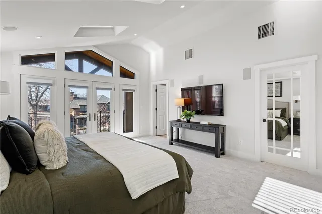 $1,995,000 | 874 South Gilpin Street, Denver, CO 80209