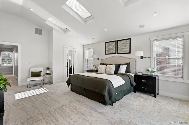 $1,995,000 | 874 South Gilpin Street, Denver, CO 80209