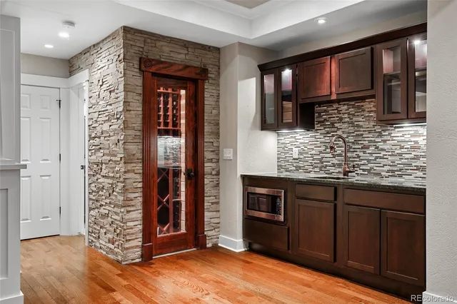 $1,995,000 | 874 South Gilpin Street, Denver, CO 80209