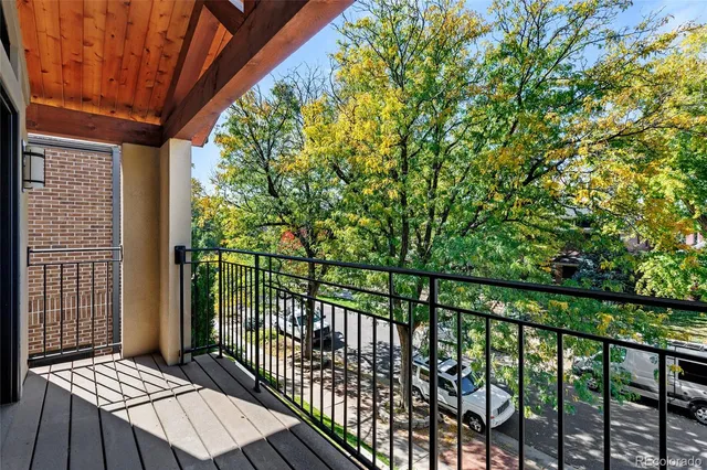 $1,995,000 | 874 South Gilpin Street, Denver, CO 80209