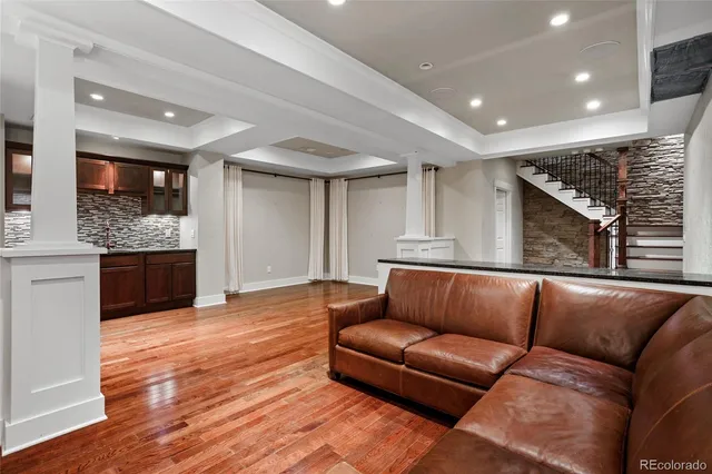 $1,995,000 | 874 South Gilpin Street, Denver, CO 80209