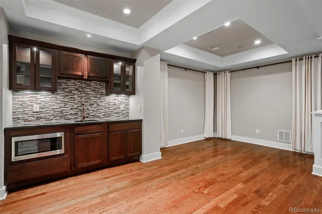 $1,995,000 | 874 South Gilpin Street, Denver, CO 80209