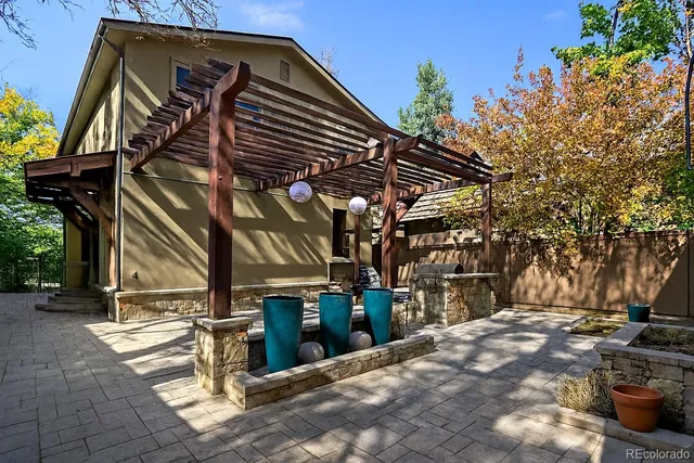 $1,995,000 | 874 South Gilpin Street, Denver, CO 80209