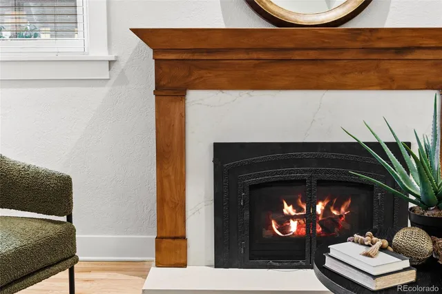 $1,995,000 | 874 South Gilpin Street, Denver, CO 80209