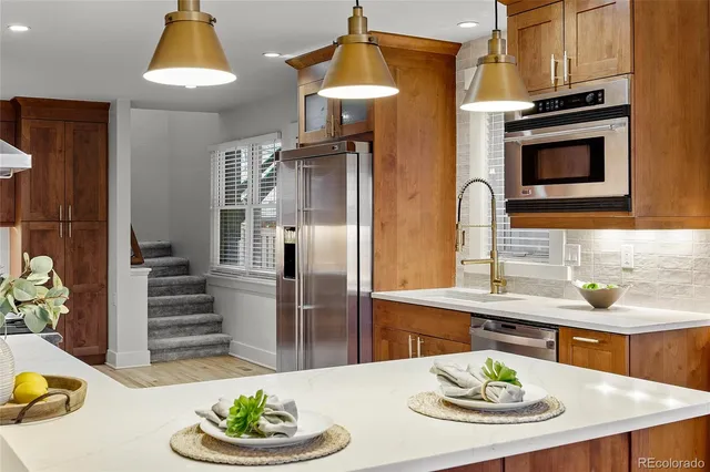 $1,995,000 | 874 South Gilpin Street, Denver, CO 80209