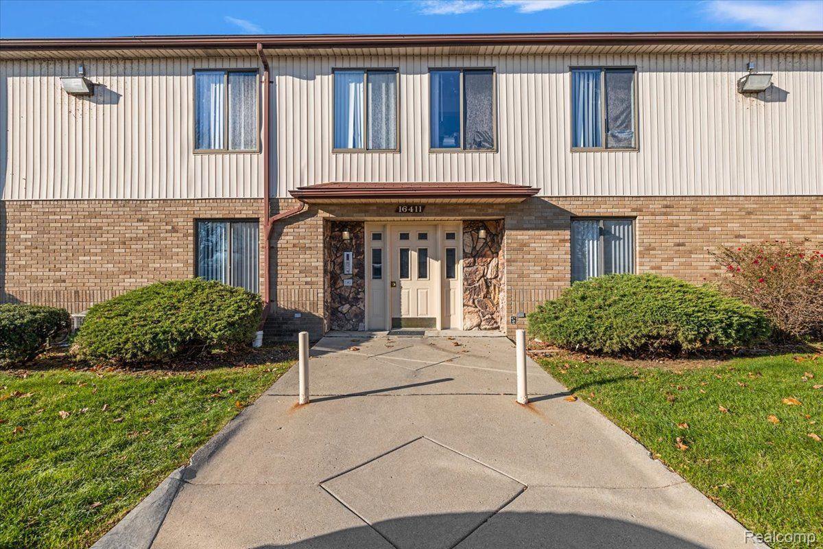 16411 East 10 Mile Road Eastpointe, MI 48021 - Photo 1 of 57 Gallery Image 1