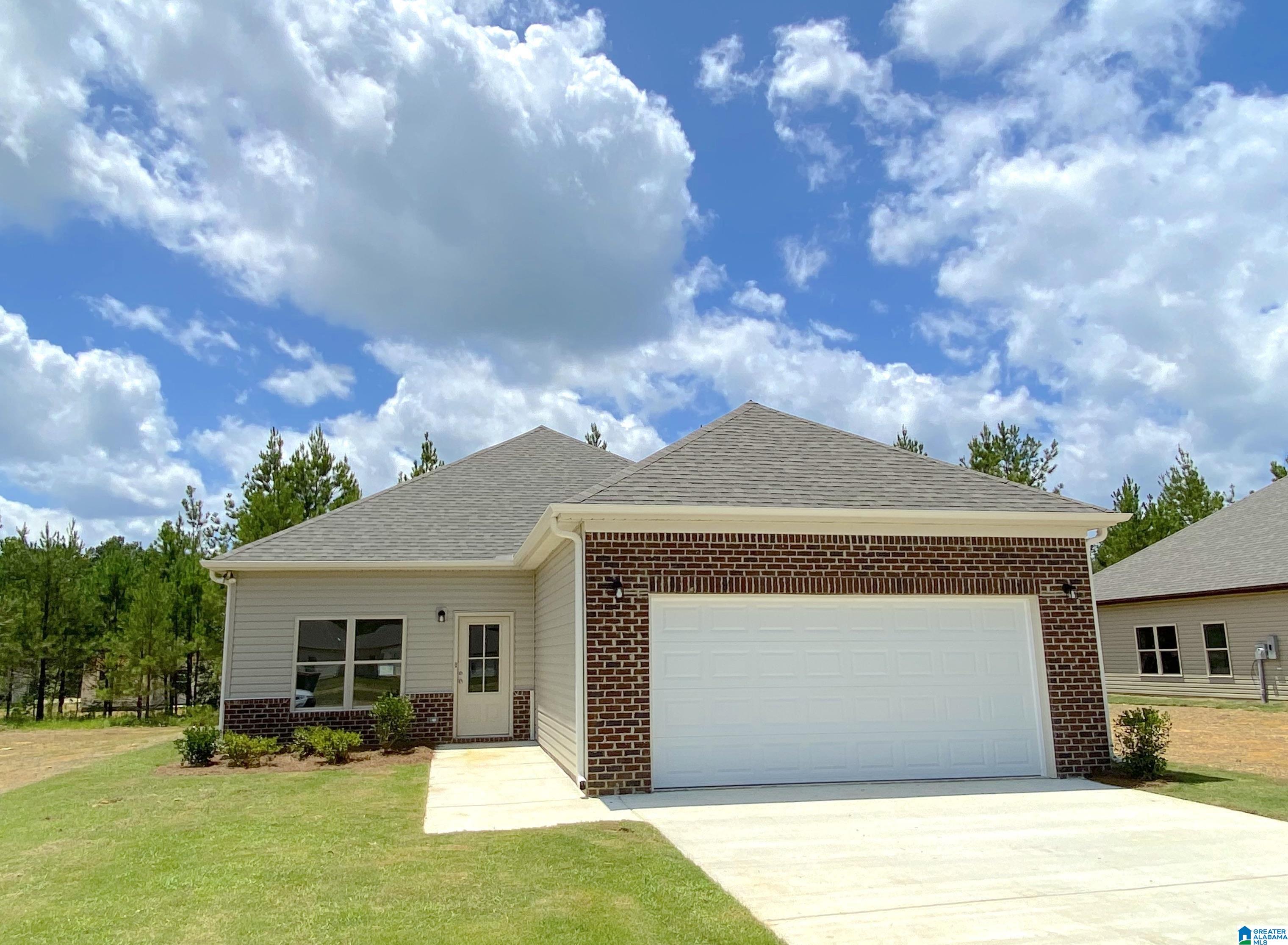 150 Victor Drive Jasper, AL 35501 - Photo 2 of 4