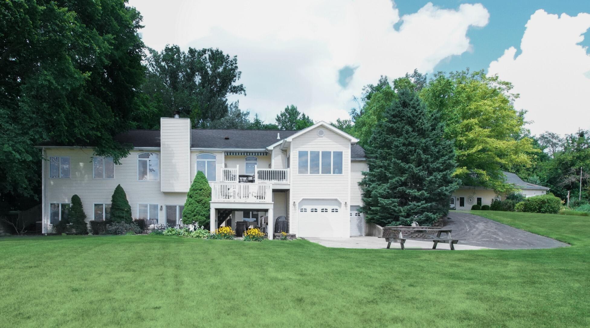 5310 Watson Road Eau Claire, MI 49111 - Photo 1 of 76 1.0