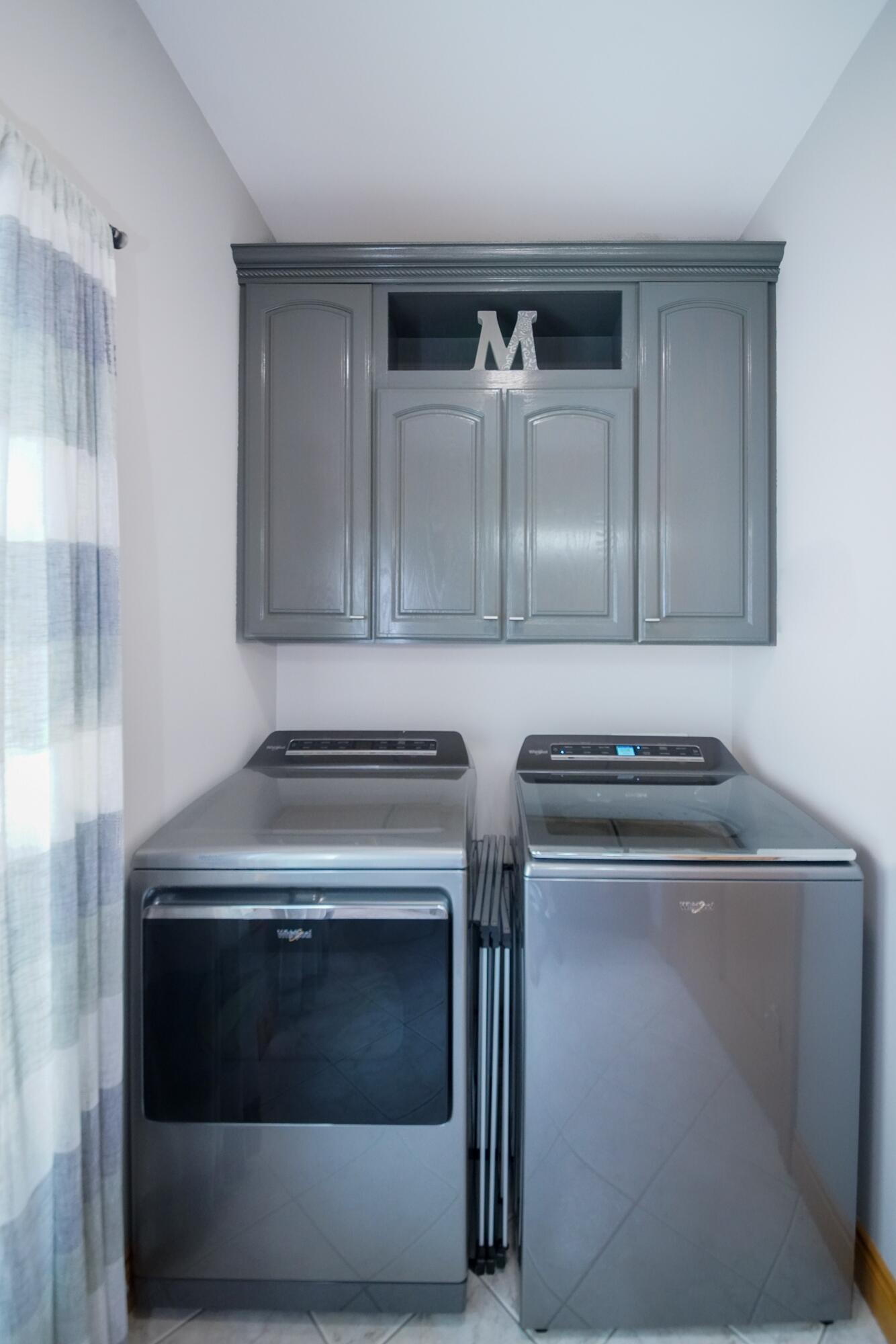 5310 Watson Road Eau Claire, MI 49111 - Photo 15 of 76 Laundry
