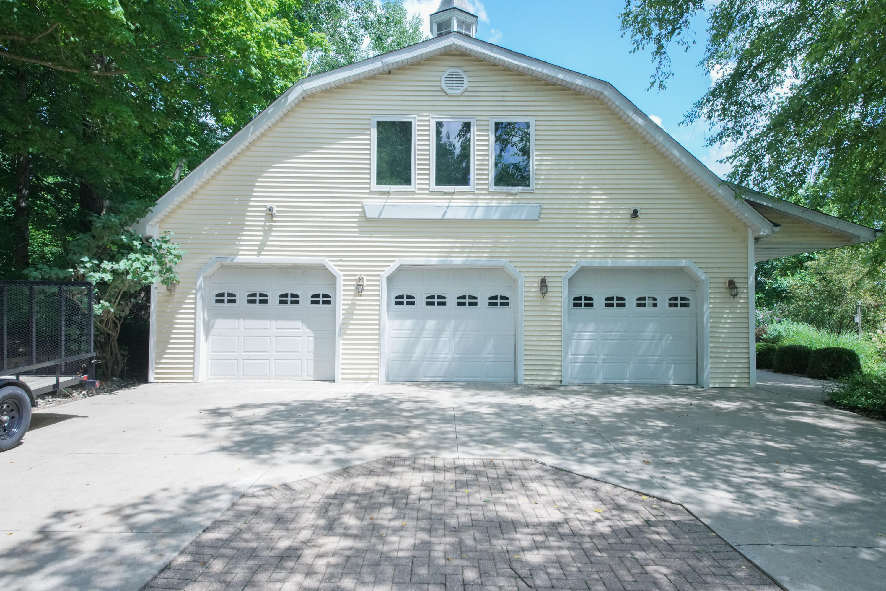 5310 Watson Road Eau Claire, MI 49111 - Photo 40 of 76 G1