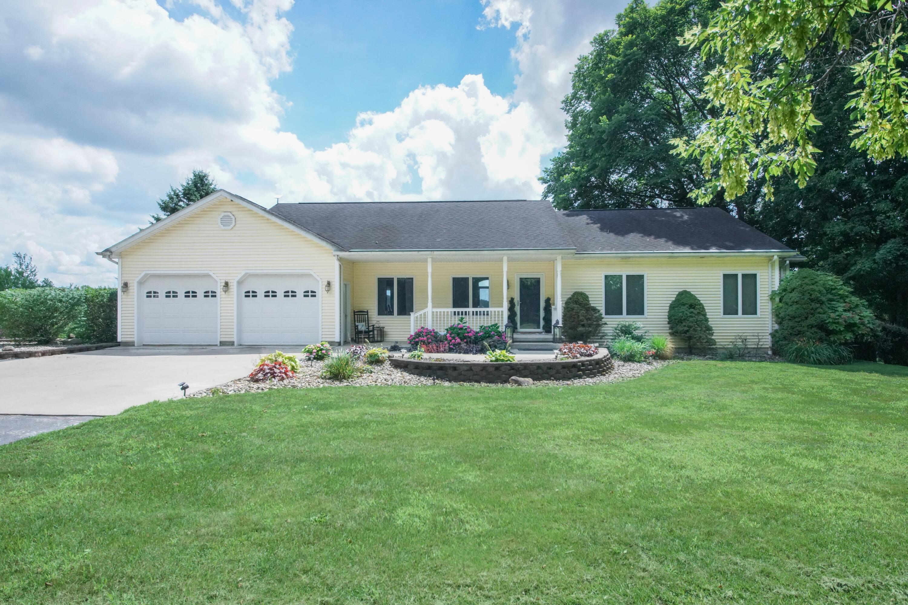 5310 Watson Road Eau Claire, MI 49111 - Photo 4 of 76 1.1