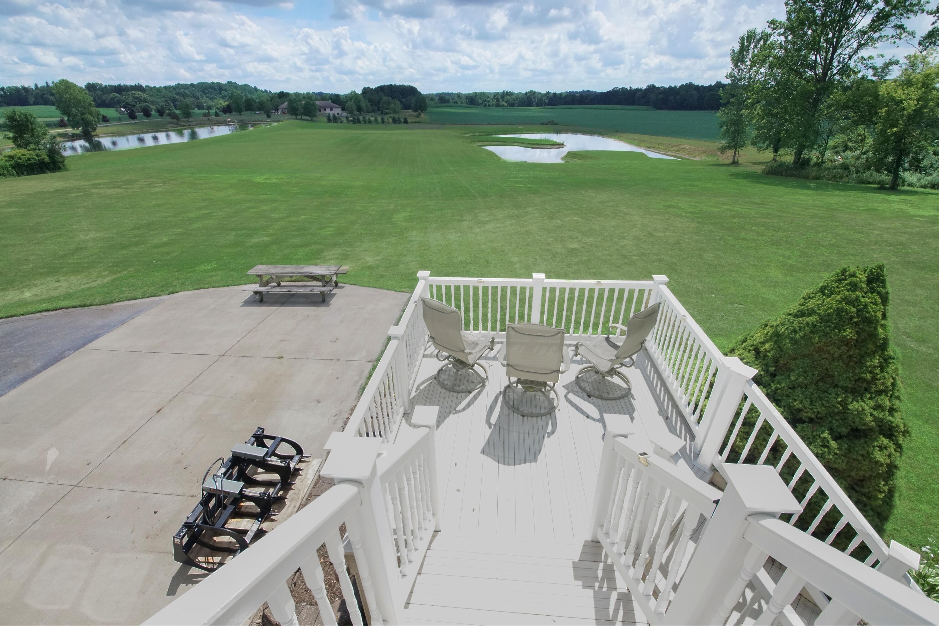 5310 Watson Road Eau Claire, MI 49111 - Photo 65 of 76 99