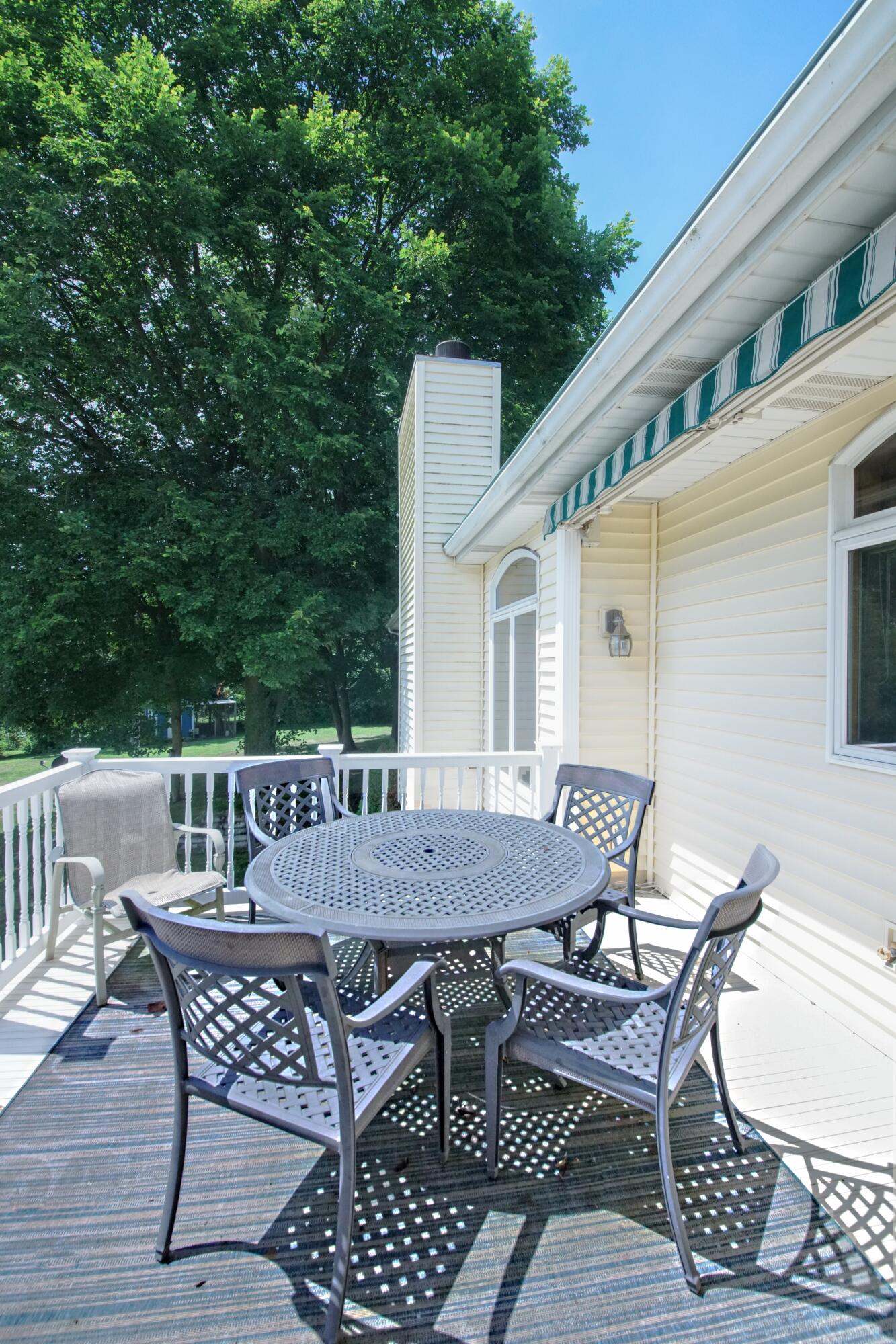 5310 Watson Road Eau Claire, MI 49111 - Photo 66 of 76 98