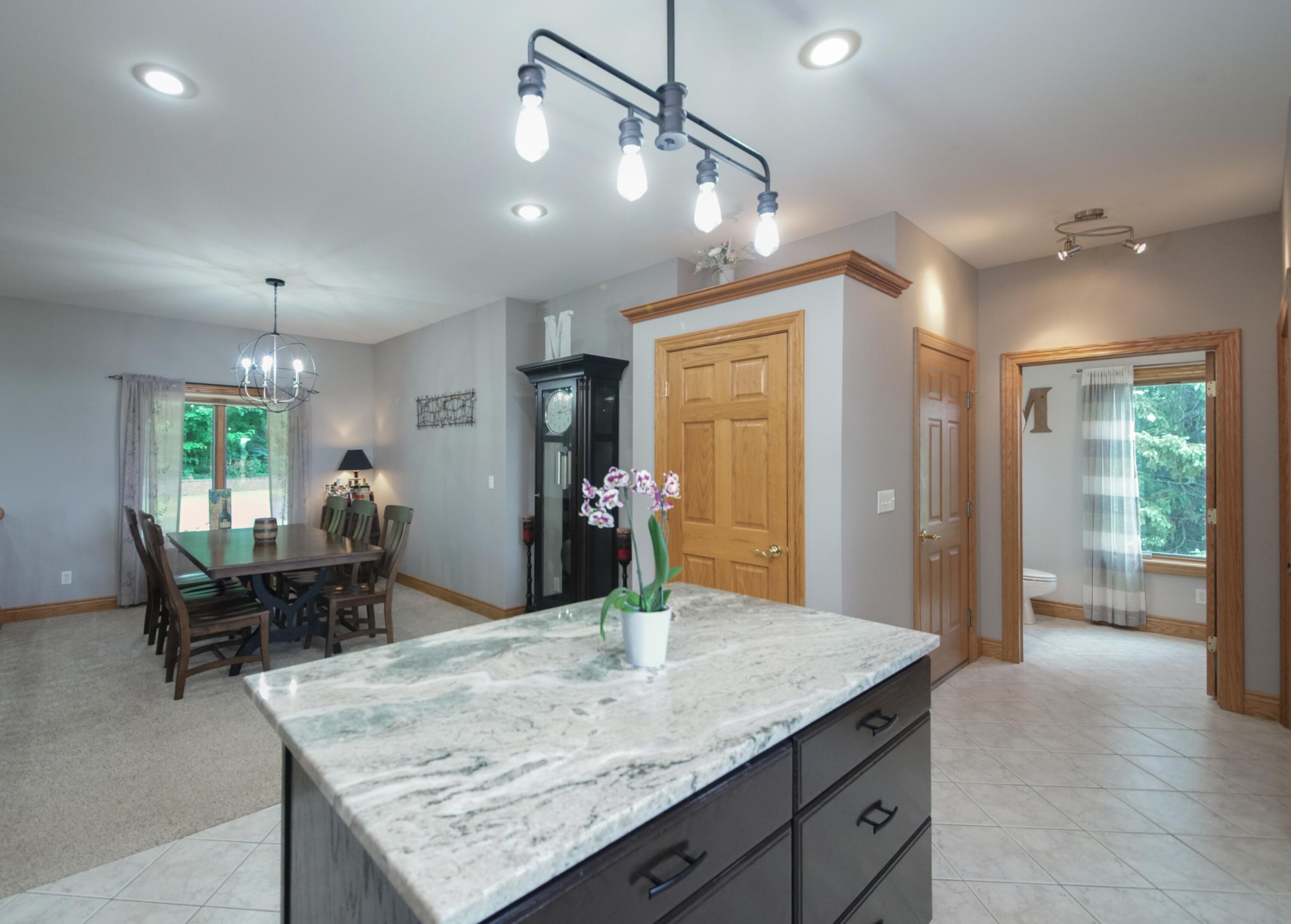 5310 Watson Road Eau Claire, MI 49111 - Photo 10 of 76 Kitchen