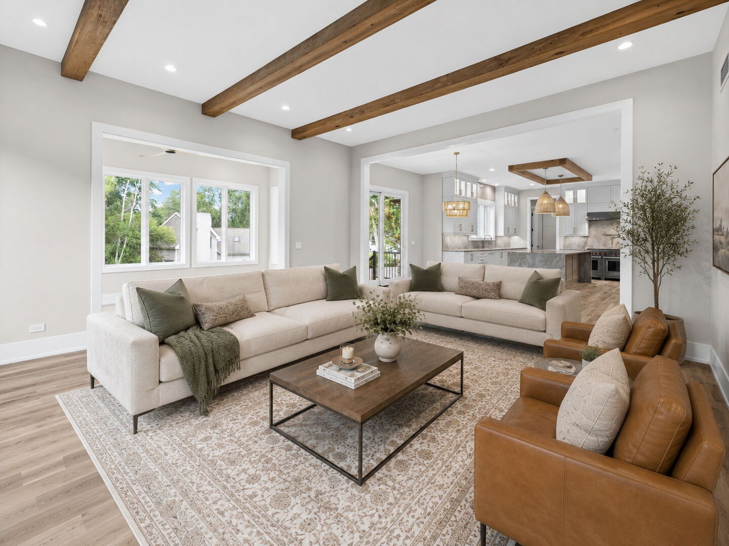 1138 South Ridge Road Lake Forest, IL 60045 - Photo 10 of 43 Gallery Image 10
