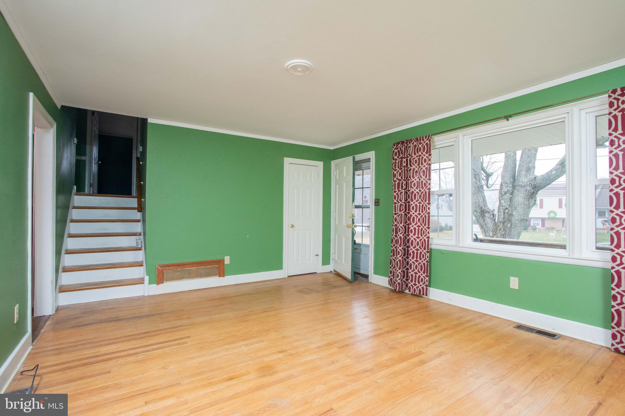 1228 Ridgeview Drive Phoenixville, PA 19460 - Photo 3 of 32 Living Room 2