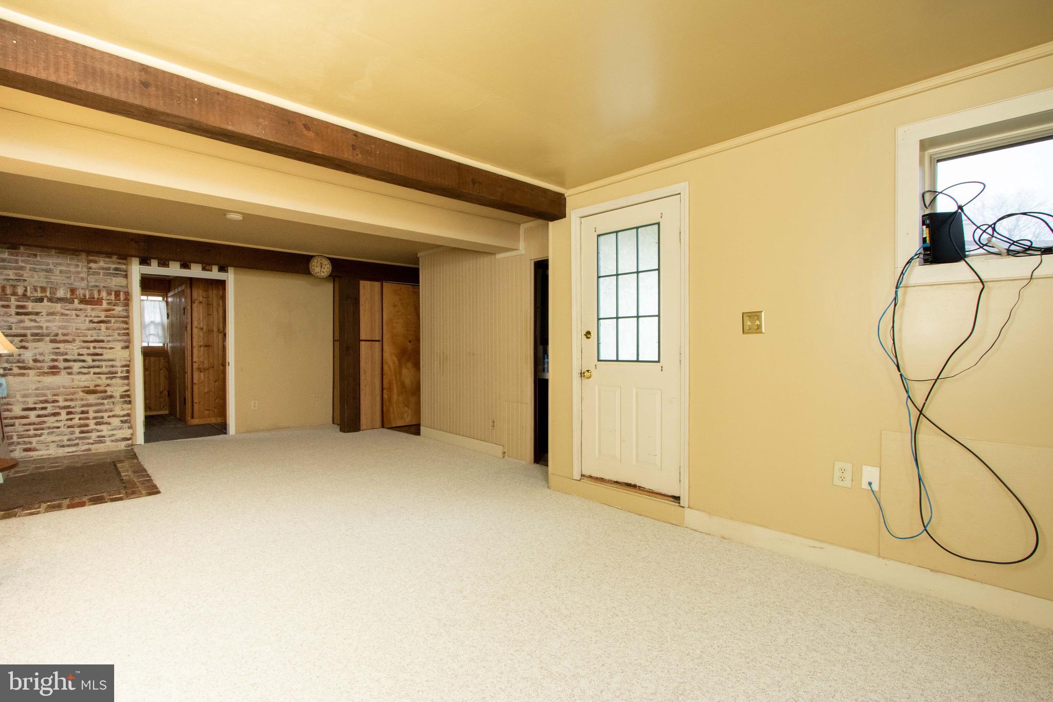 1228 Ridgeview Drive Phoenixville, PA 19460 - Photo 21 of 32 Finished basement rear