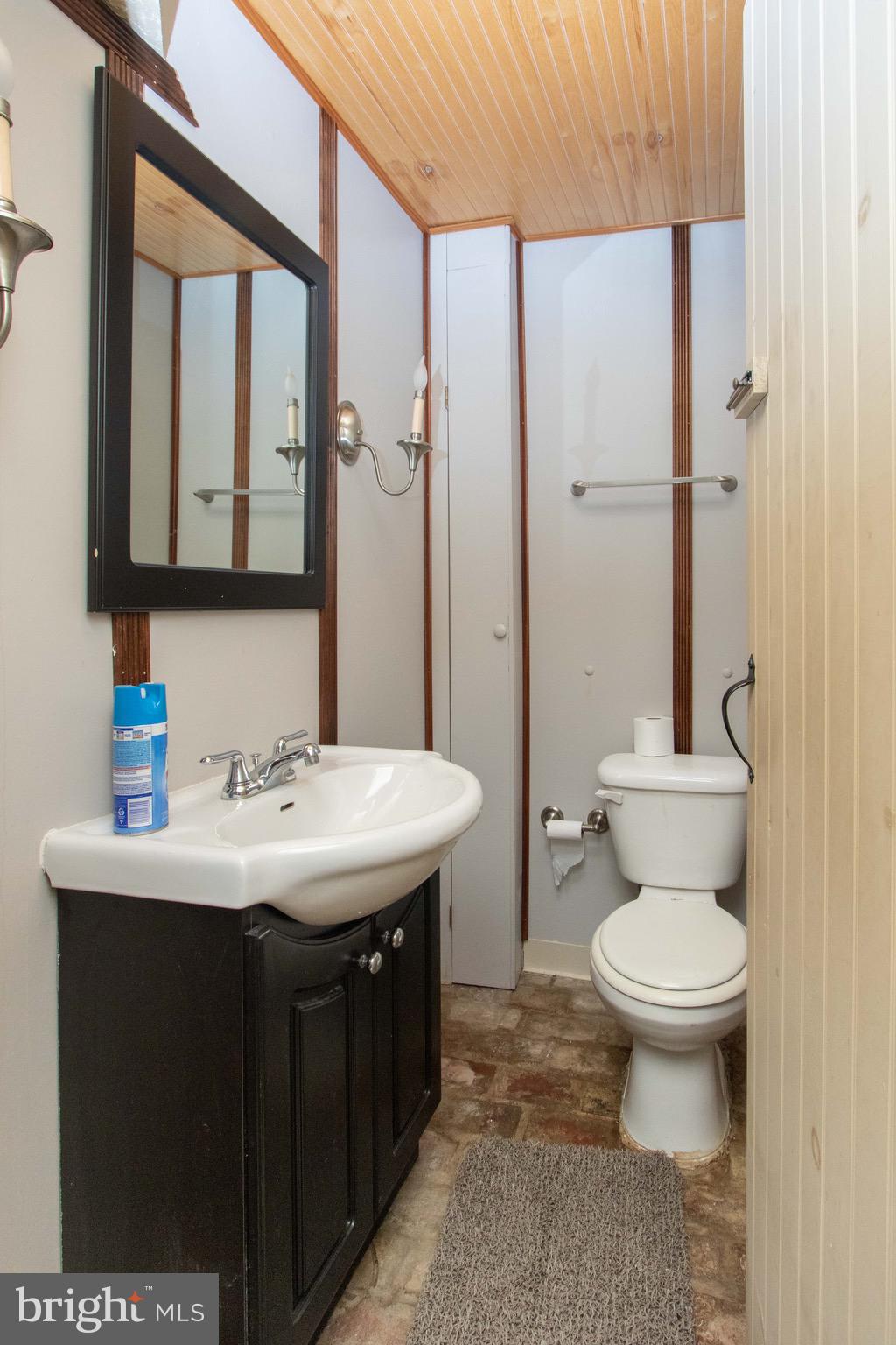 1228 Ridgeview Drive Phoenixville, PA 19460 - Photo 22 of 32 Half Bath