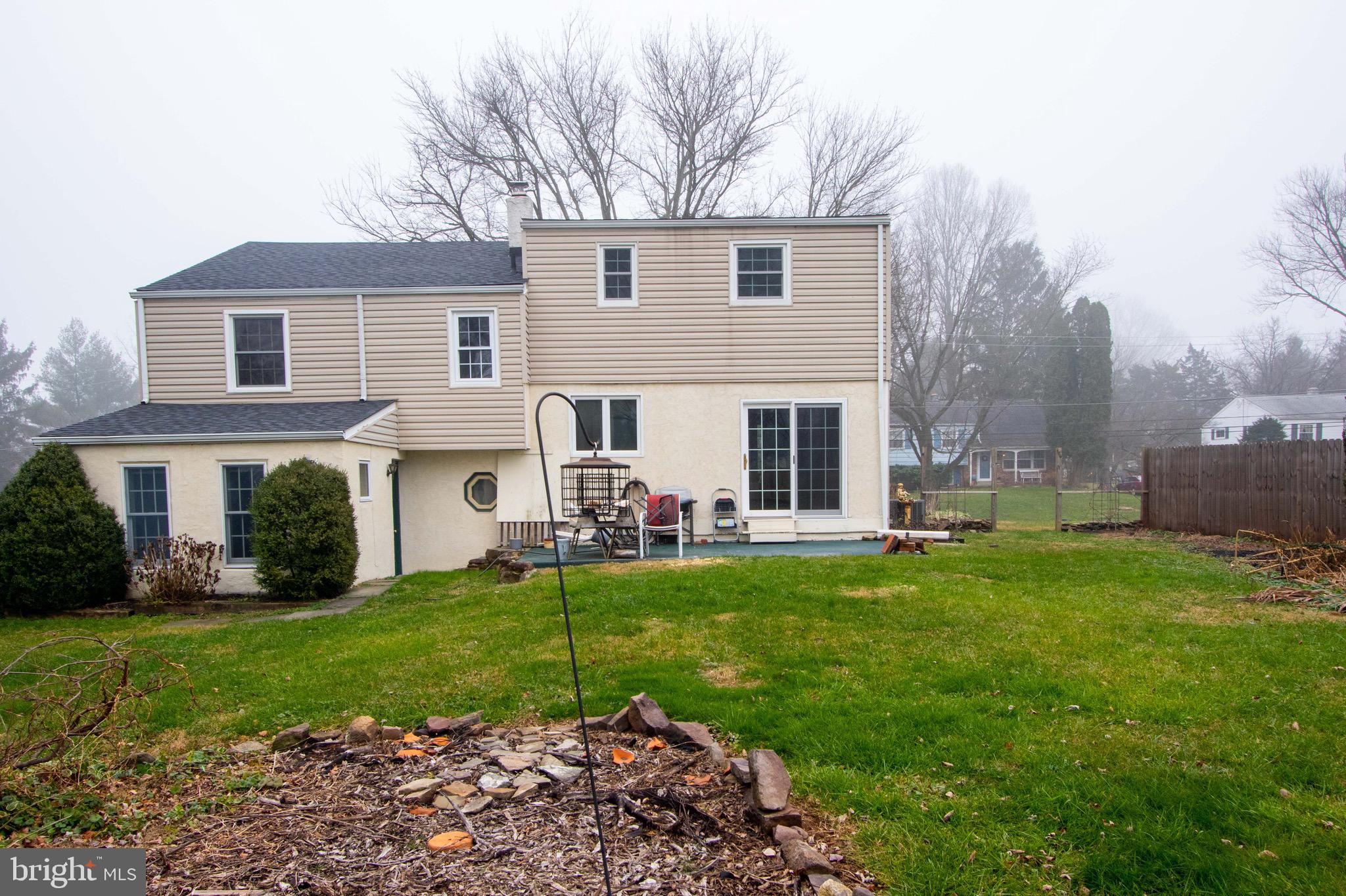 1228 Ridgeview Drive Phoenixville, PA 19460 - Photo 31 of 32 Rear