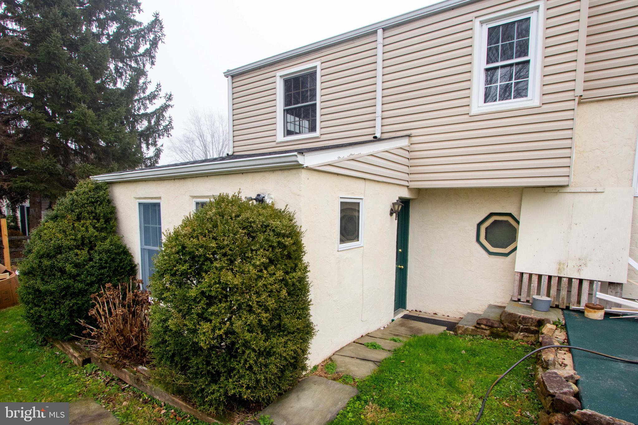 1228 Ridgeview Drive Phoenixville, PA 19460 - Photo 32 of 32 Rear exit