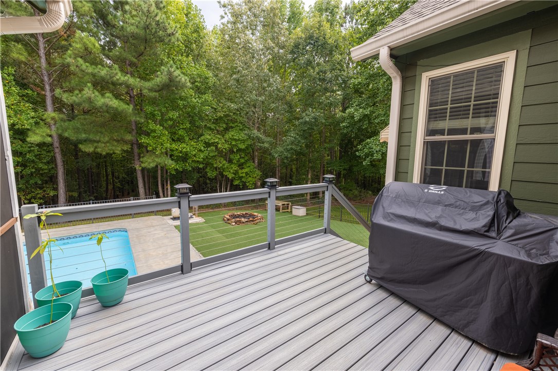 402 Home Stretch Drive Seneca, SC 29672 - Photo 11 of 38