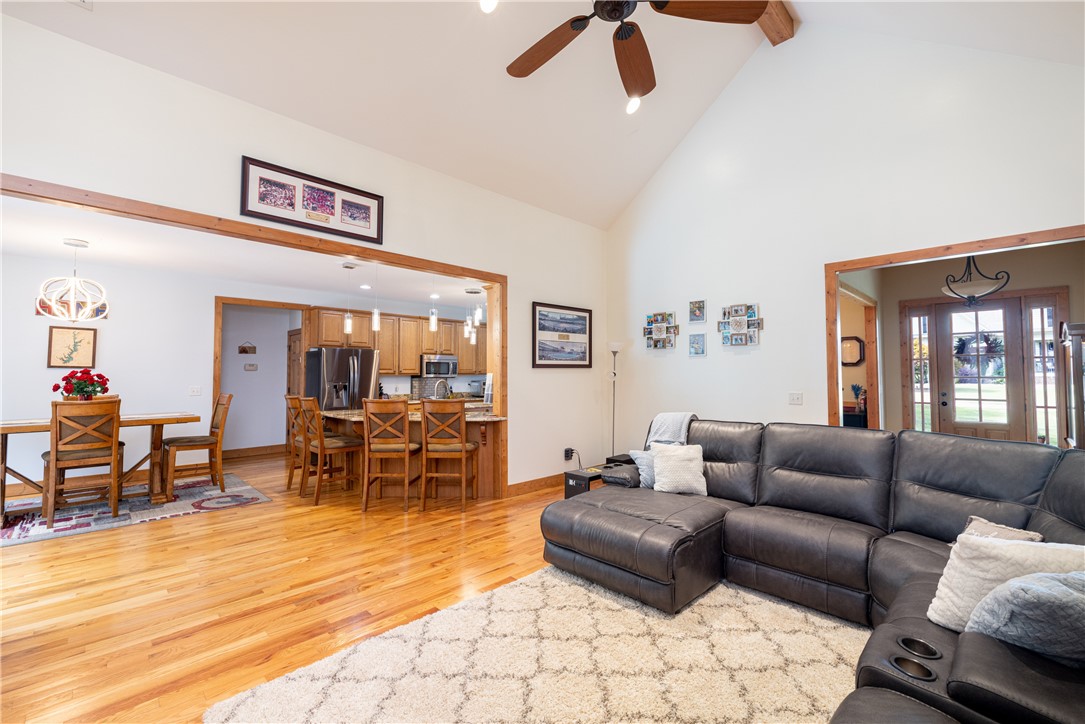 402 Home Stretch Drive Seneca, SC 29672 - Photo 12 of 38