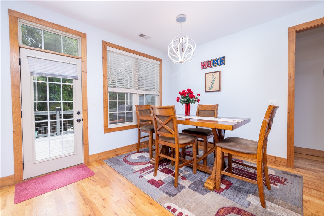 402 Home Stretch Drive Seneca, SC 29672 - Photo 15 of 38