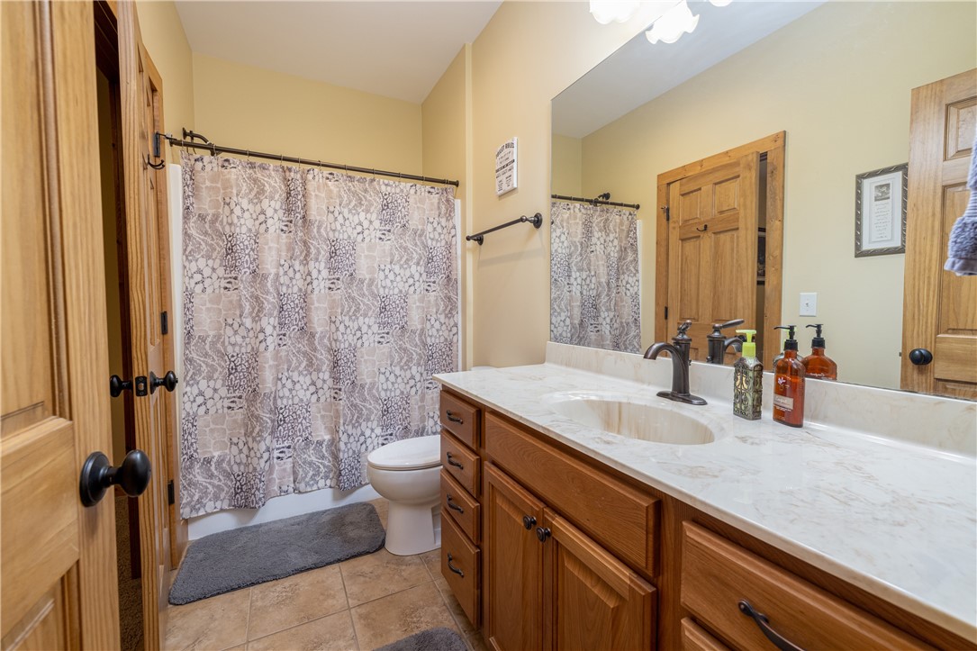 402 Home Stretch Drive Seneca, SC 29672 - Photo 22 of 38