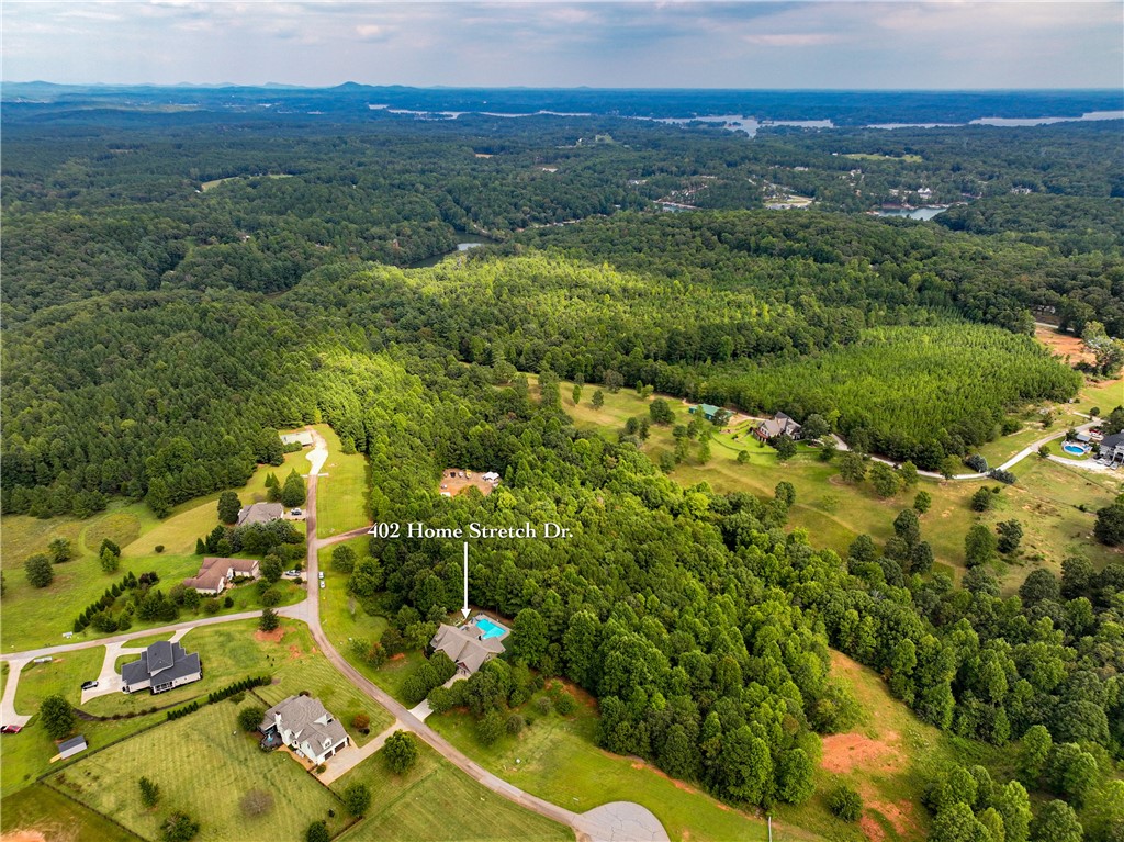 402 Home Stretch Drive Seneca, SC 29672 - Photo 29 of 38