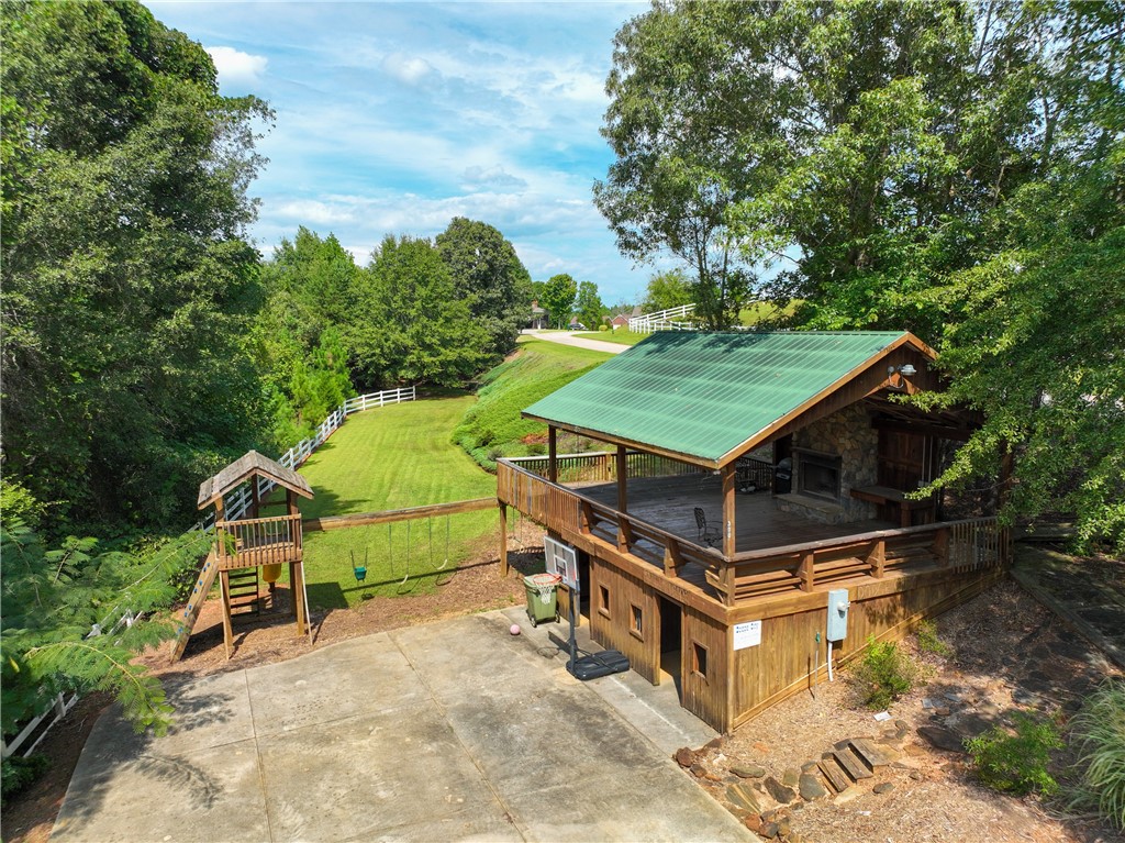 402 Home Stretch Drive Seneca, SC 29672 - Photo 30 of 38