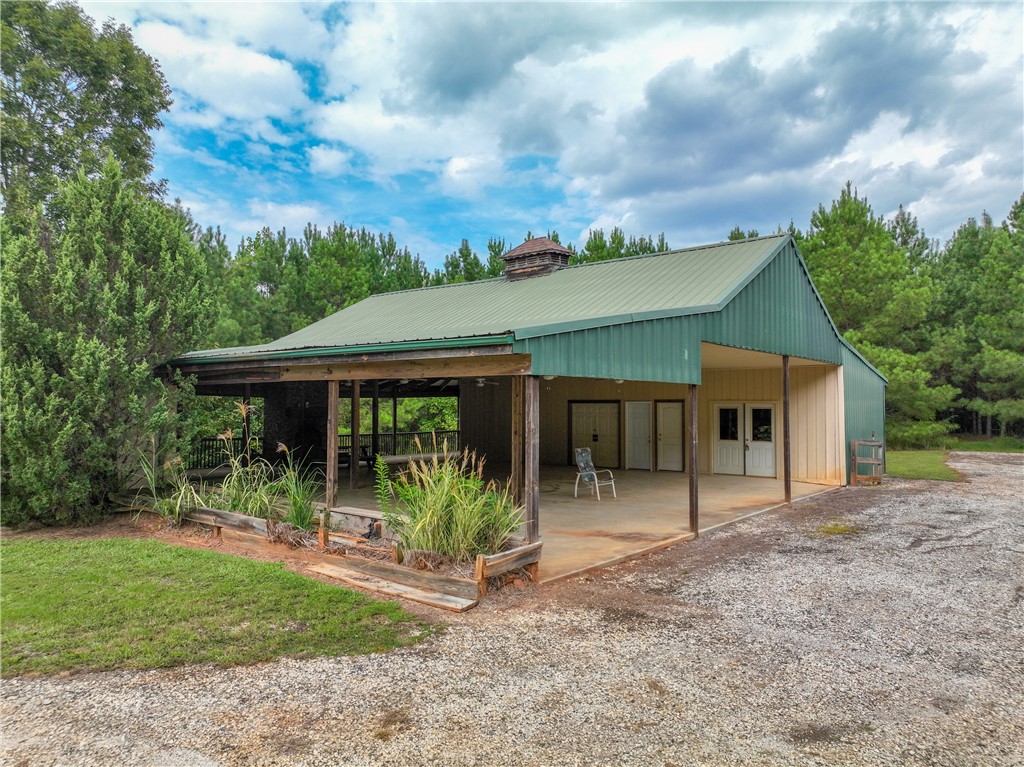 402 Home Stretch Drive Seneca, SC 29672 - Photo 32 of 38