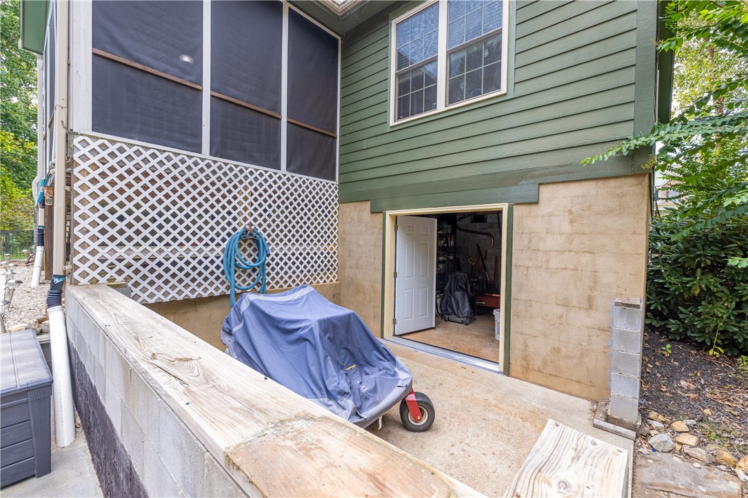 402 Home Stretch Drive Seneca, SC 29672 - Photo 35 of 38